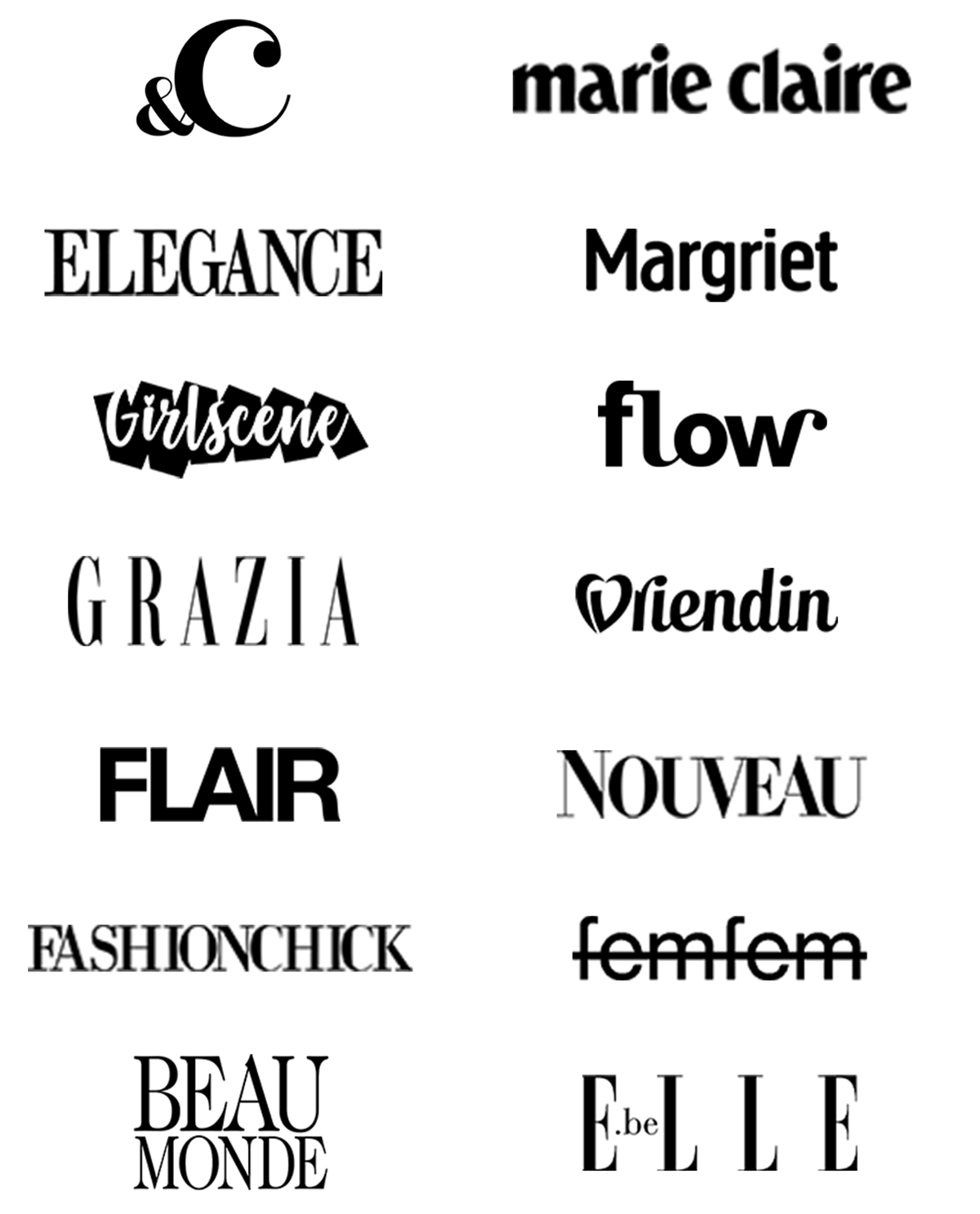 logo overzicht2 logo overzicht2