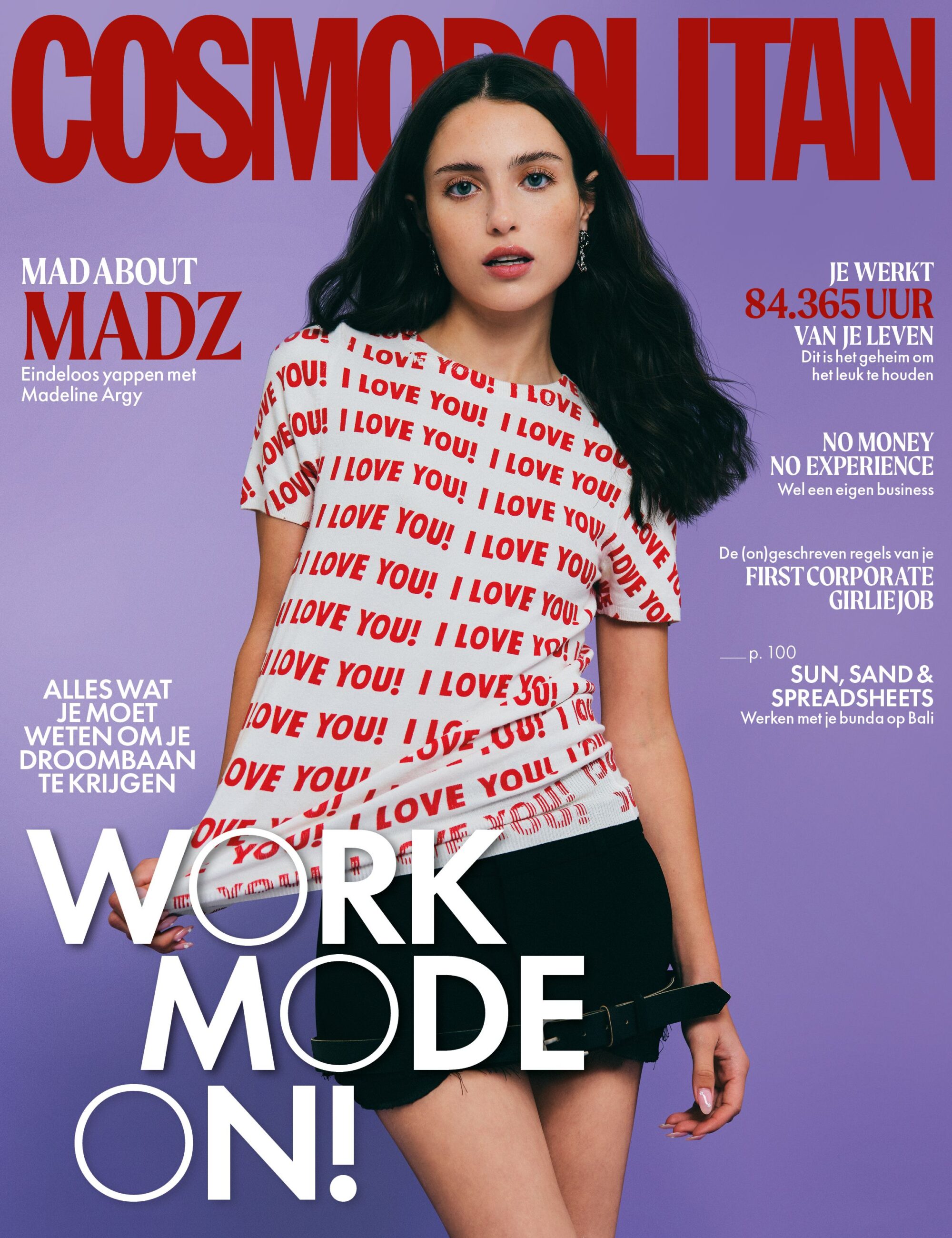 Adverteren Cosmopolitan