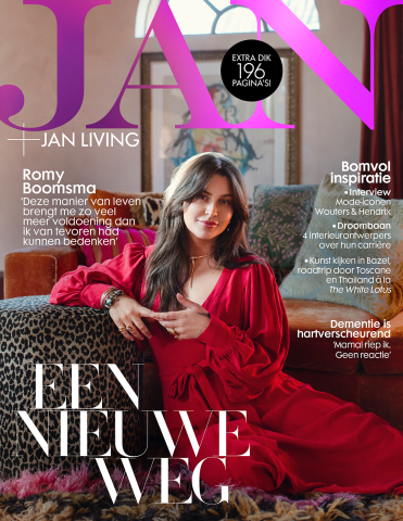 Adverteren JAN