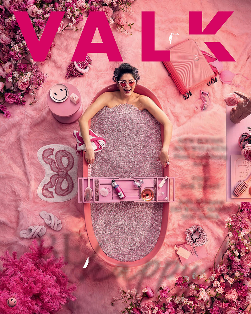 Adverteren Valk Magazine