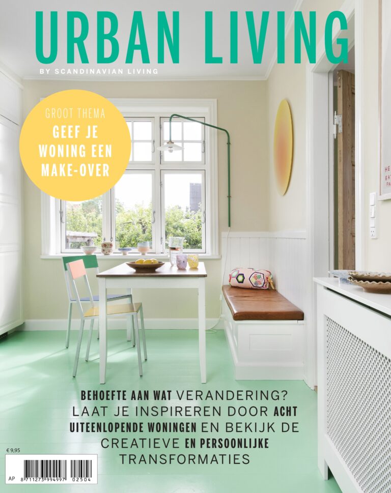 Adverteren Urban Living